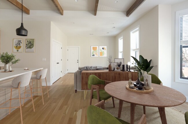 Foto del edificio - 1405 W Belden Ave