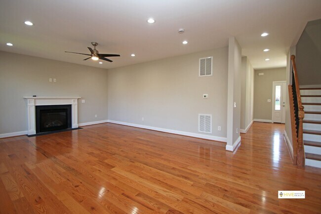 Foto del edificio - Upscale rental in Harrisonburg!