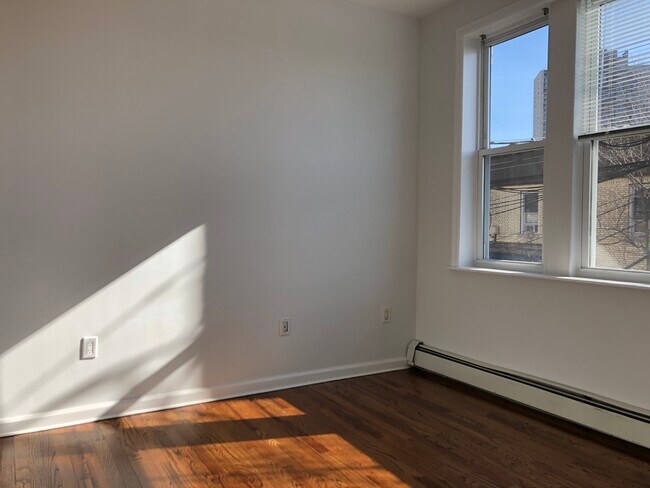 Bedroom #2. - 104 62nd St