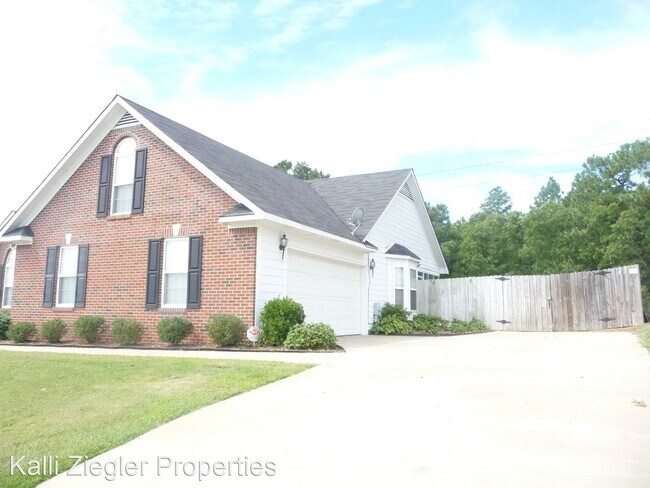 Building Photo - 3 br, 2 bath House - 5712 Spreading Branch