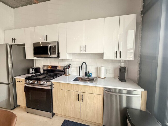 Foto del edificio - 1247 N 2nd St