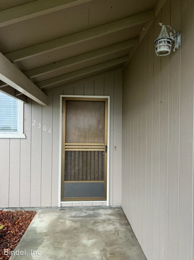 Foto del edificio - 2 br, 2.5 bath House - 2304 Old Arcata RD