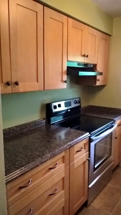Foto principal - 401 Monroe Ave
