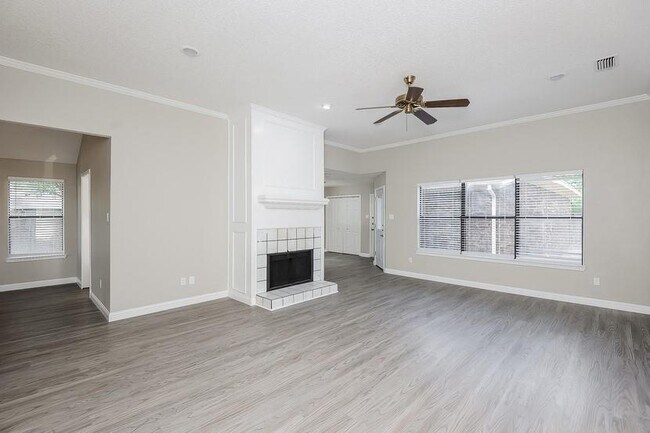 Building Photo - 2809 Princewood Dr