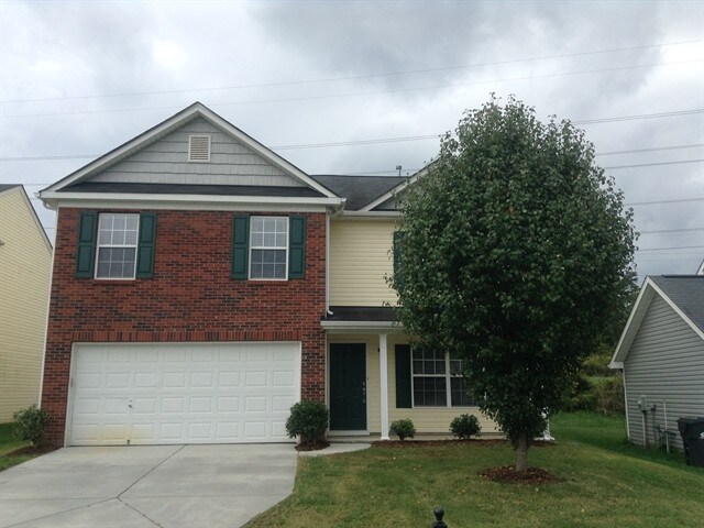 Foto principal - 6921 Wandering Creek Drive