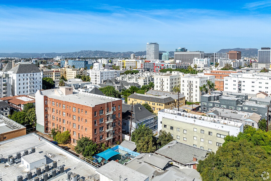 Koreatown