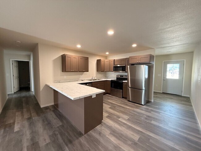 Foto del edificio - 217 Brock Ave