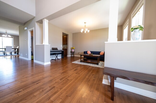 Foto del edificio - 15356 Eagle Creek Way