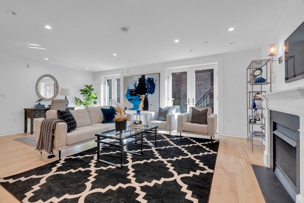 Foto principal - 588 Tremont St