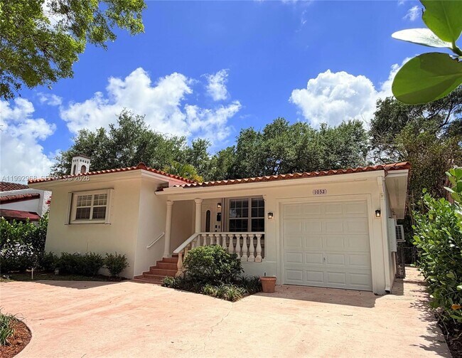 Foto del edificio - 1032 Obispo Ave