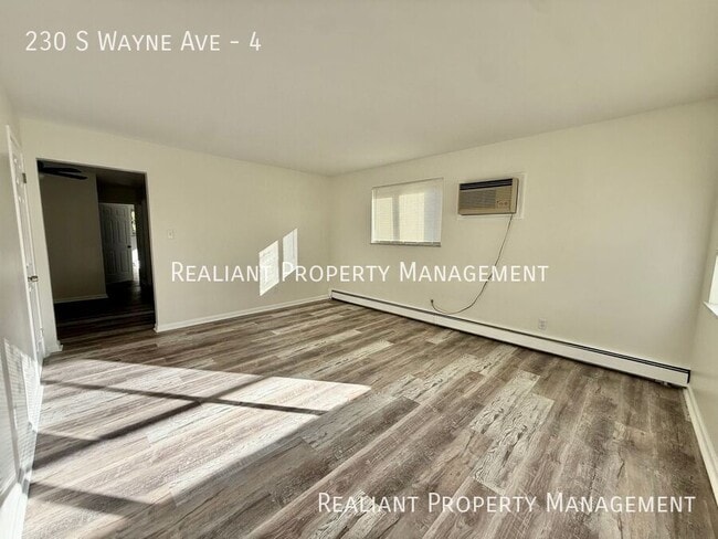 Building Photo - 230 S Wayne Ave