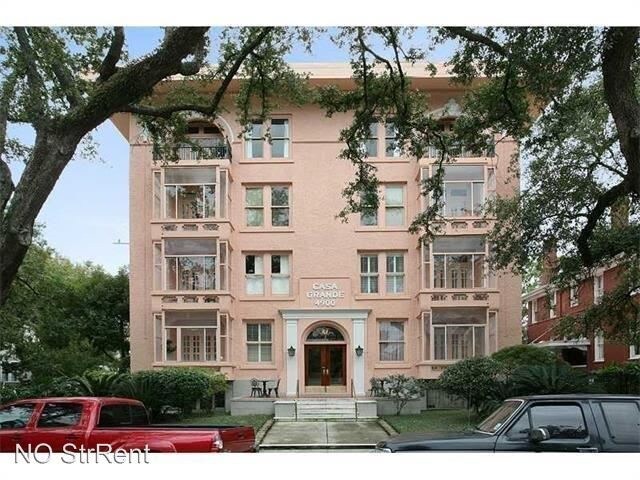 Foto principal - 1 br, 1 bath House - 4900 St. Charles Ave. 1C