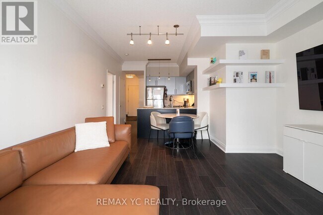 Photo du bâtiment - 83 Redpath Ave