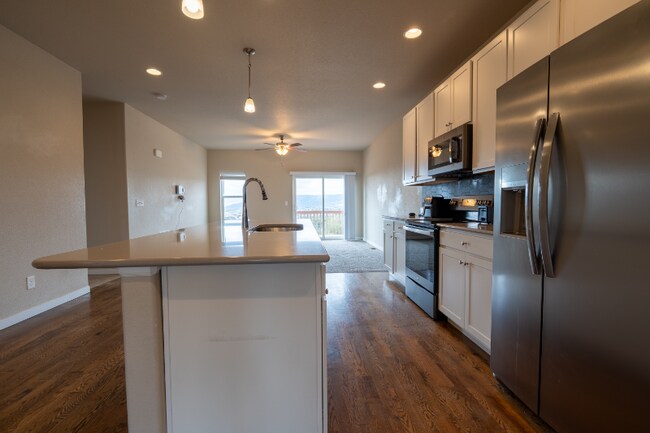 Foto del edificio - 1606 Grand Overlook St
