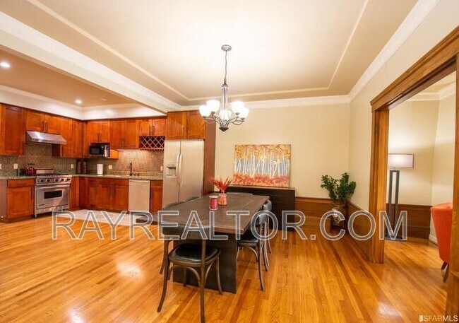 Foto del edificio - 1445 Lombard St