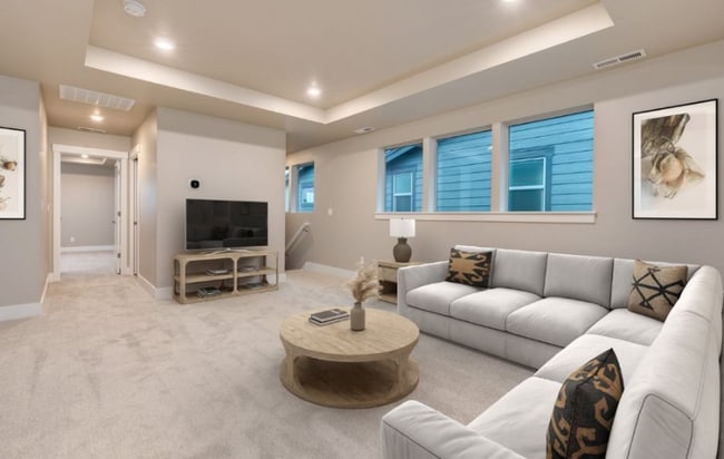 Foto del edificio - 8138 SE Reddington St