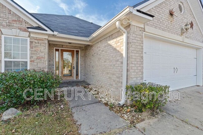 Foto del edificio - 284 High Meadows Cir