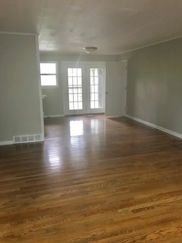 Building Photo - 1527 W Markham Rd