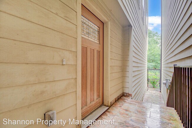 Foto del edificio - 3 br, 3.5 bath House - 1904 Lauderdale Street