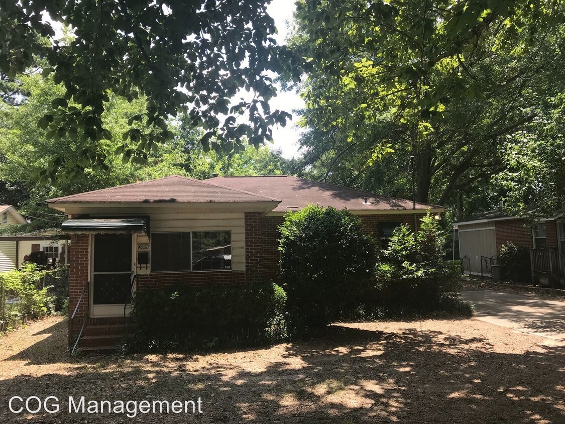 4522 St Francis Ave, Columbus, GA 31904 House Rental in Columbus, GA