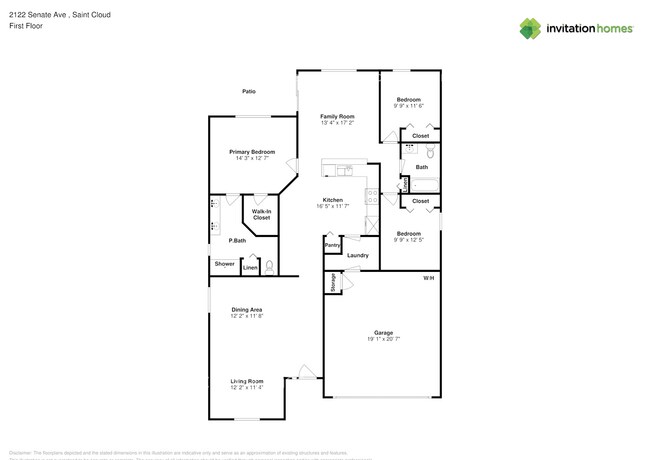 Building Photo - 2122 Senate Ave