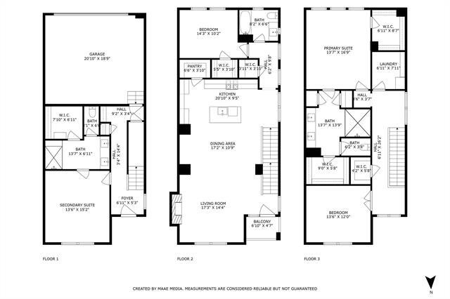 Building Photo - 8447 Challenger Ln