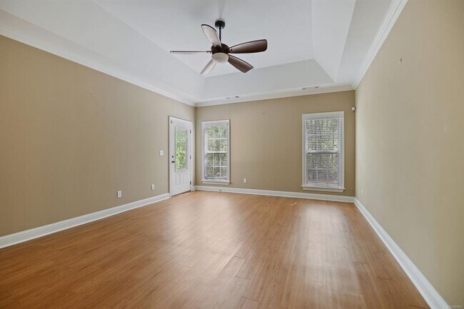 Foto del edificio - 1494 Moxley Rd