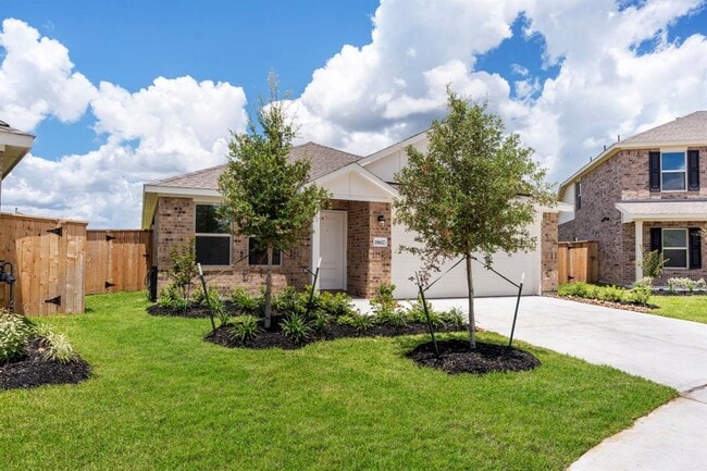 Building Photo - 18602 Gravago Ln