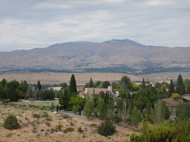 Foto del edificio - Panoramic Views from Caughlin Ranch