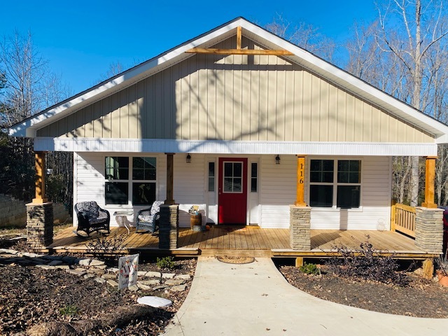 Building Photo - 116 Bufflehead Cir