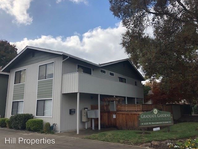 Primary Photo - 1125 W Sacramento Ave