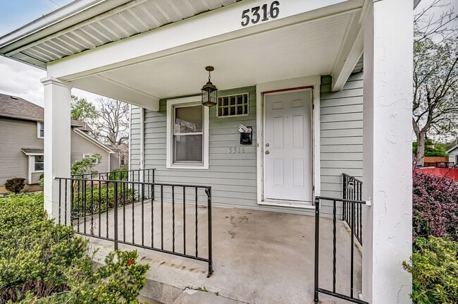 Building Photo - 5316 Markey Rd