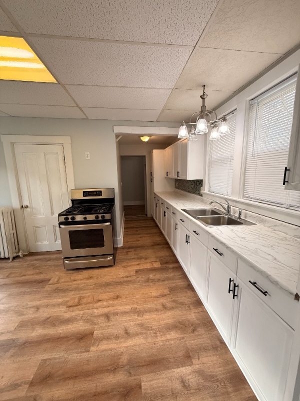 Foto del edificio - 110 Prospect St