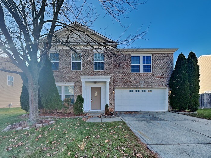 1570 Broyles Ln, Indianapolis, IN 46231 House Rental in Indianapolis