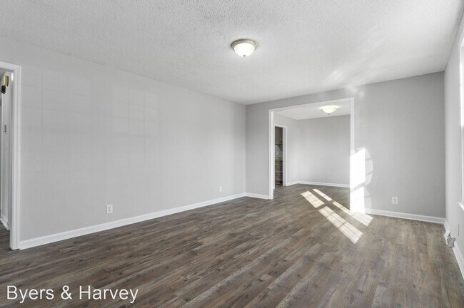 Building Photo - 3 br, 1 bath House - 506 Overton Drive