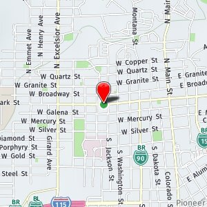 Foto principal - 510A West Park St.