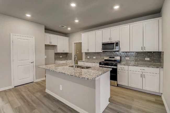 Building Photo - 3907 Marble Fls Dr
