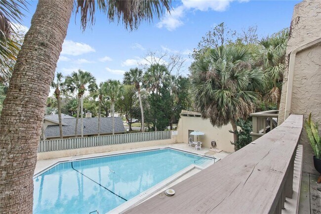 Building Photo - 204 Tomoka Trail