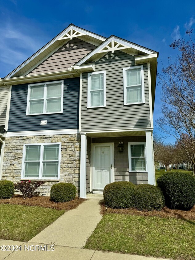 Primary Photo - 4120 Kittrell Farms Dr