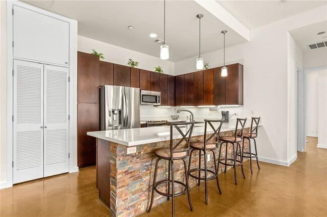 Foto del edificio - 507 Sabine St