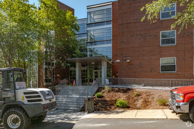 43 Lake Avenue Ext - Centennial Hall