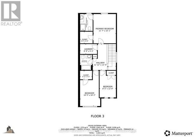 Building Photo - 190 Argile St