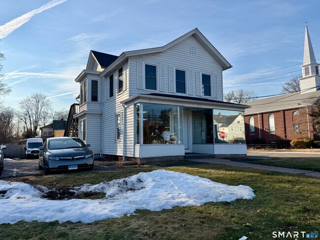 Foto del edificio - 244 Main St