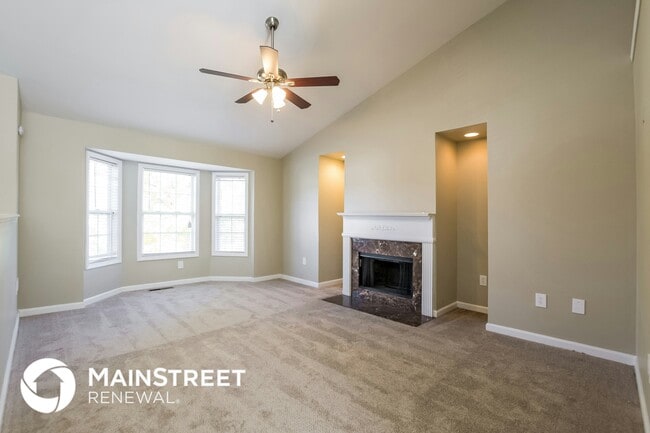 Building Photo - 7845 Cambridge Dr