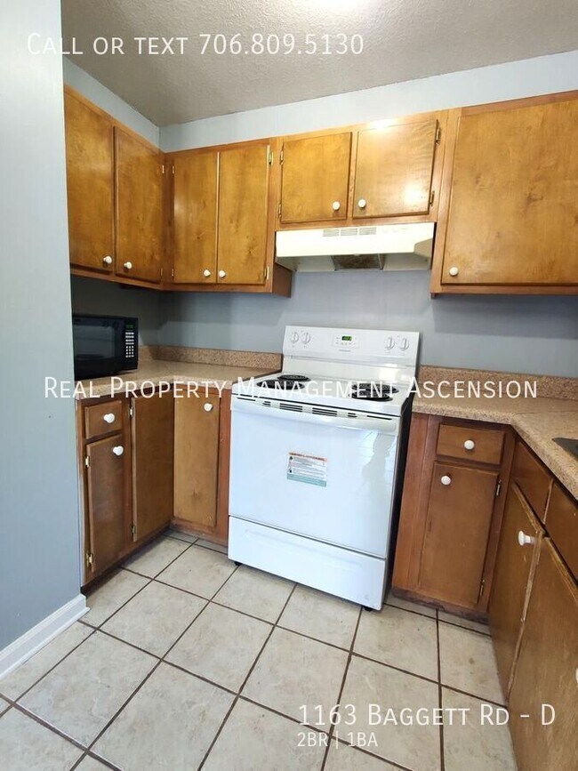 Photo - 1163 Baggett Rd Apartment