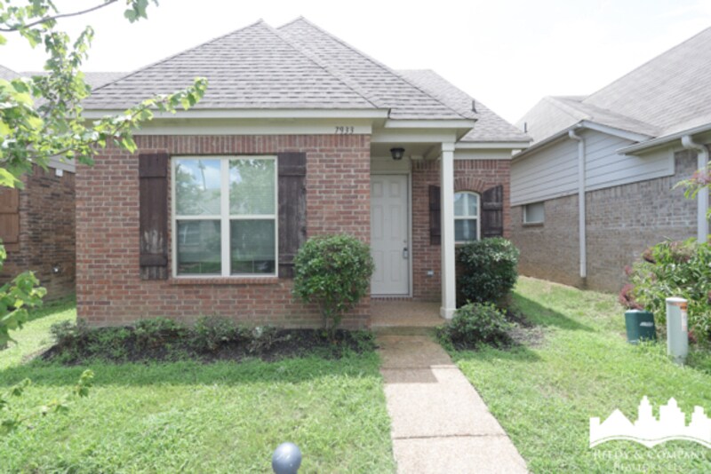 7933 Bay Meadow Cir N, Memphis, TN 38125 House for Rent in Memphis, TN