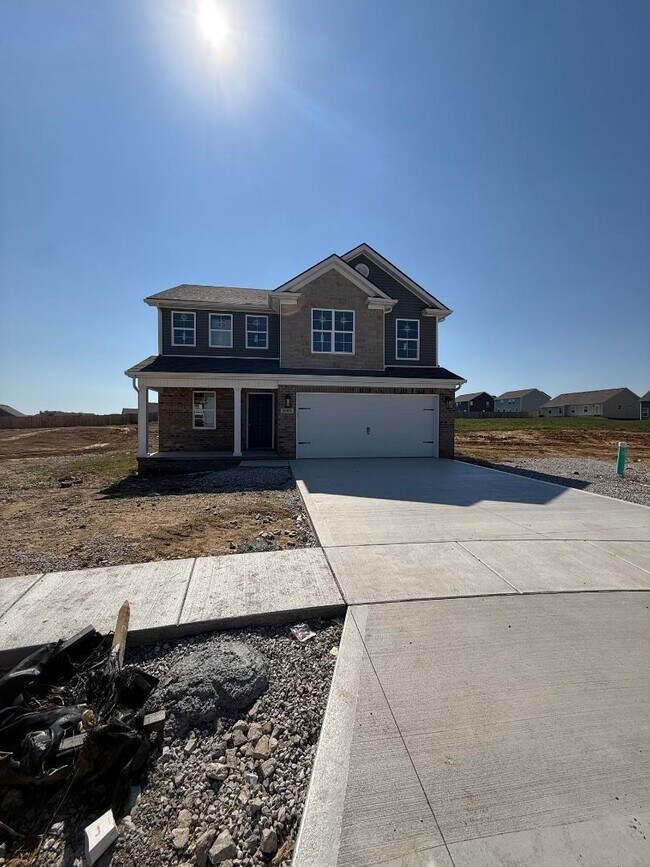 Foto del edificio - 6089 Arbor Wds Wy