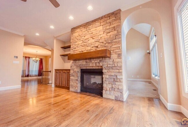 Foto del edificio - 4320 SW Lincolnshire Rd