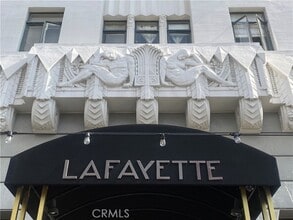 Building Photo - 140 Linden Ave Building Photo - 140 Linden Ave