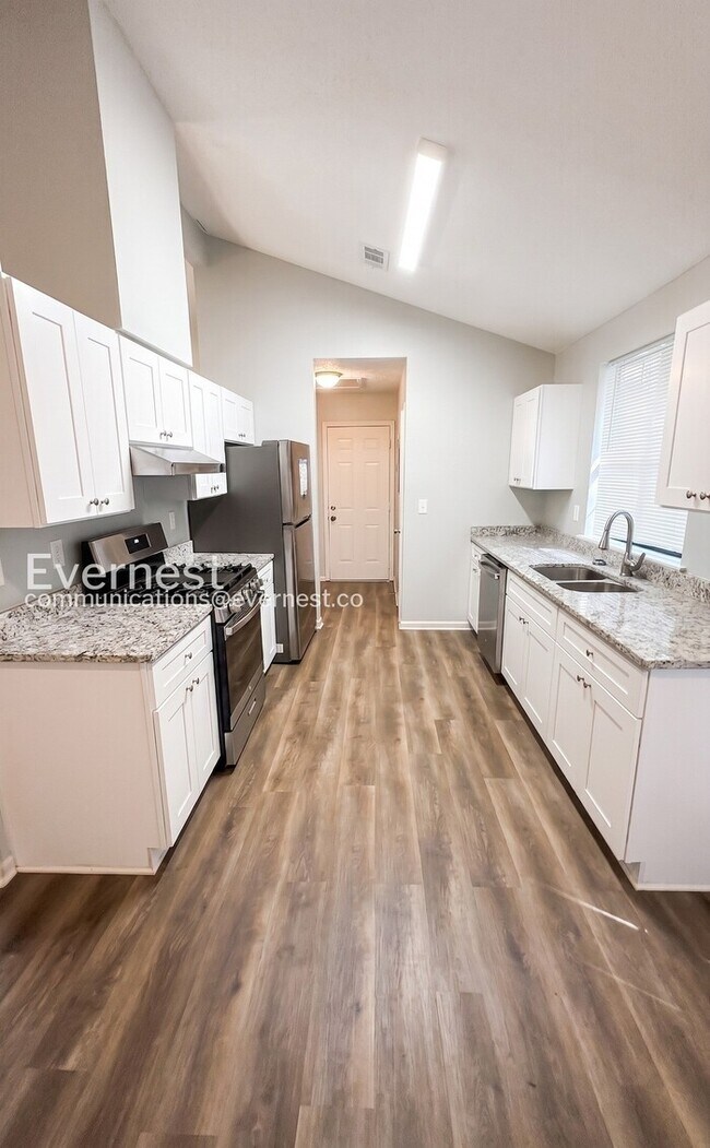 Foto del edificio - 7800 Park Ln